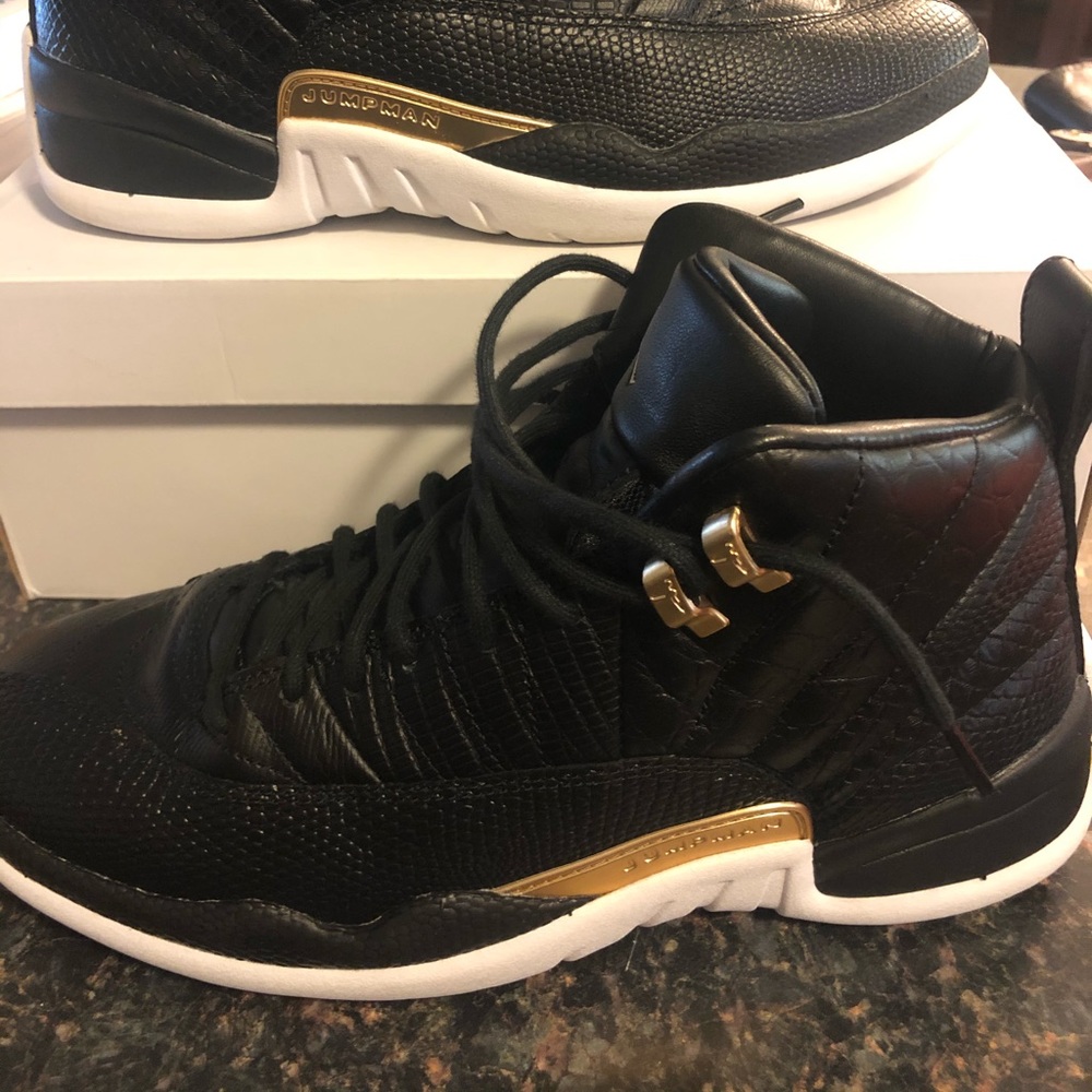Jordan 12